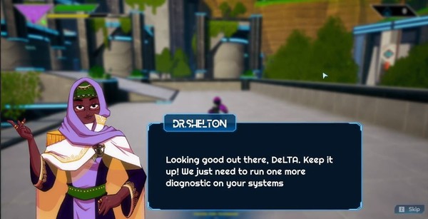 Protodroid DeLTA screenshot 5