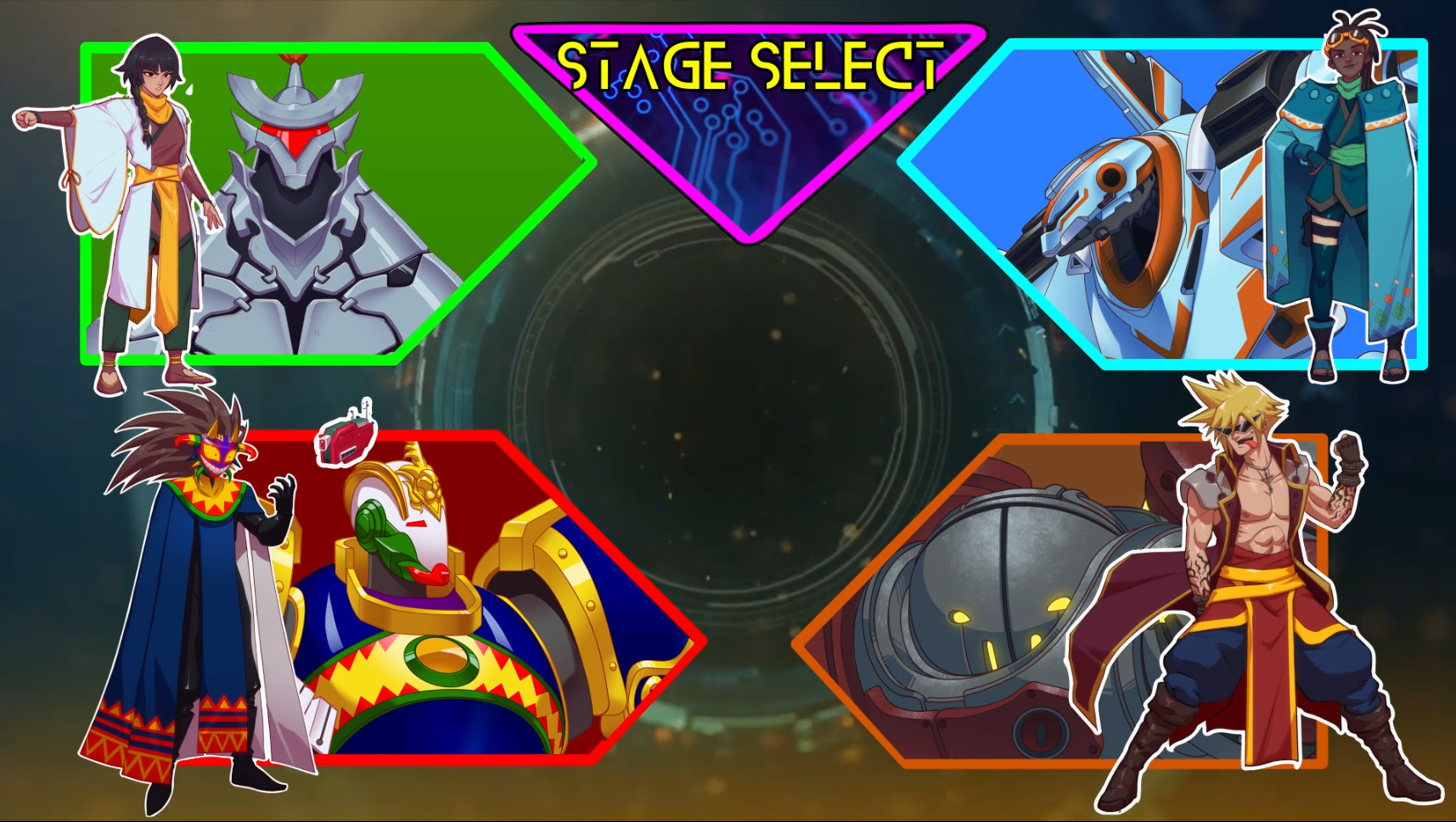 Protodroid DeLTA screenshot #6