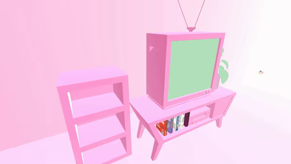 Negative Nancy video 8