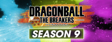DRAGON BALL: THE BREAKERS