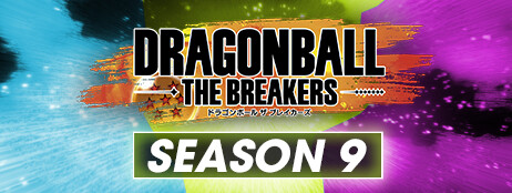 DRAGON BALL: THE BREAKERS cover art