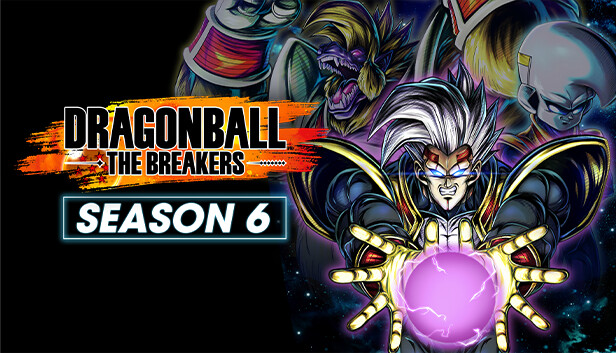 DRAGON BALL: THE BREAKERS on Steam