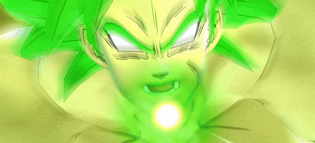 DRAGON BALL: THE BREAKERS video 6