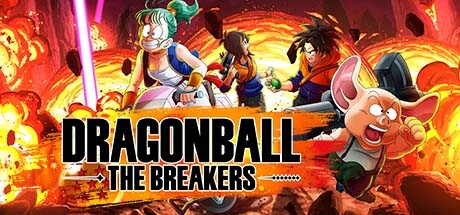 DRAGON BALL: THE BREAKERS Steam Banner