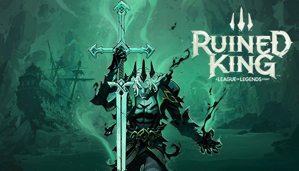 Trailer Ruined King: A League of Legends Story