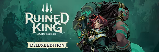Ruined King: A League of Legends Story™ image