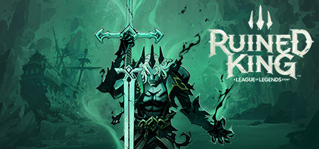 Ruined King: A League of Legends Story™ Steam Banner