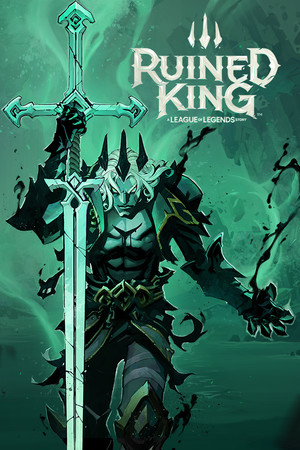 Ruined King: A League of Legends Story cover art