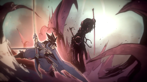 Screenshot z Ruined King: A League of Legends Story™
