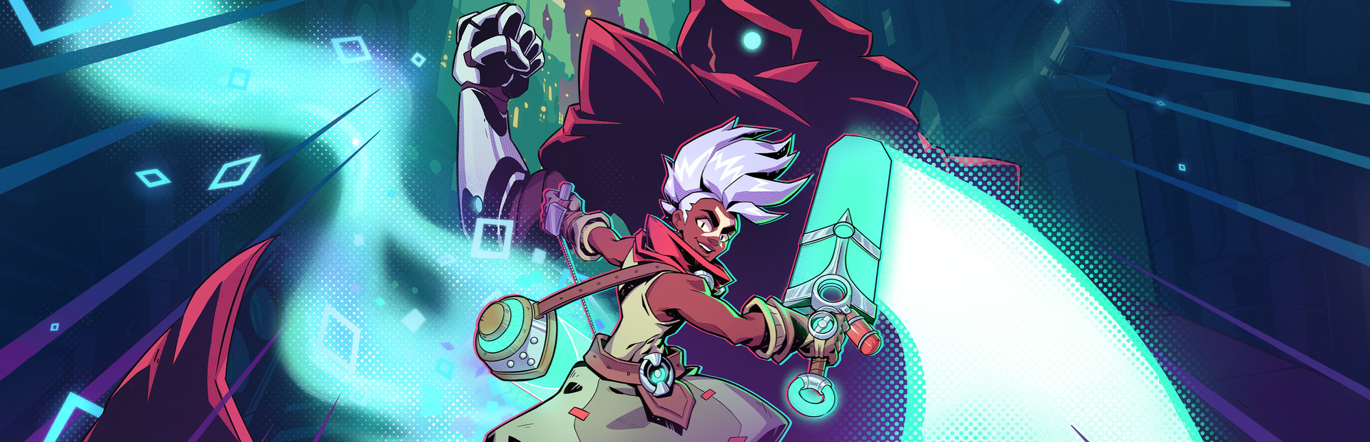 CONVERGENCE: A League of Legends Story™