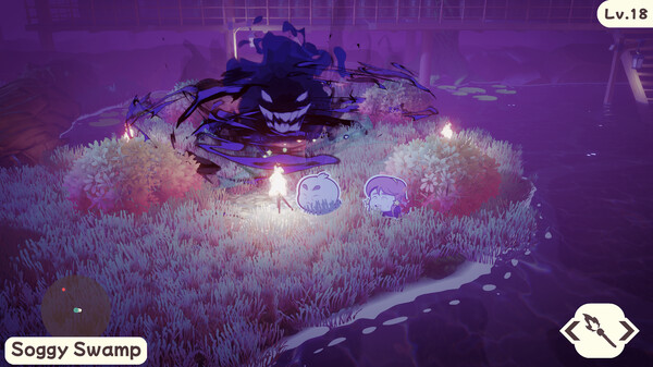 The Outbound Ghost screenshot 4