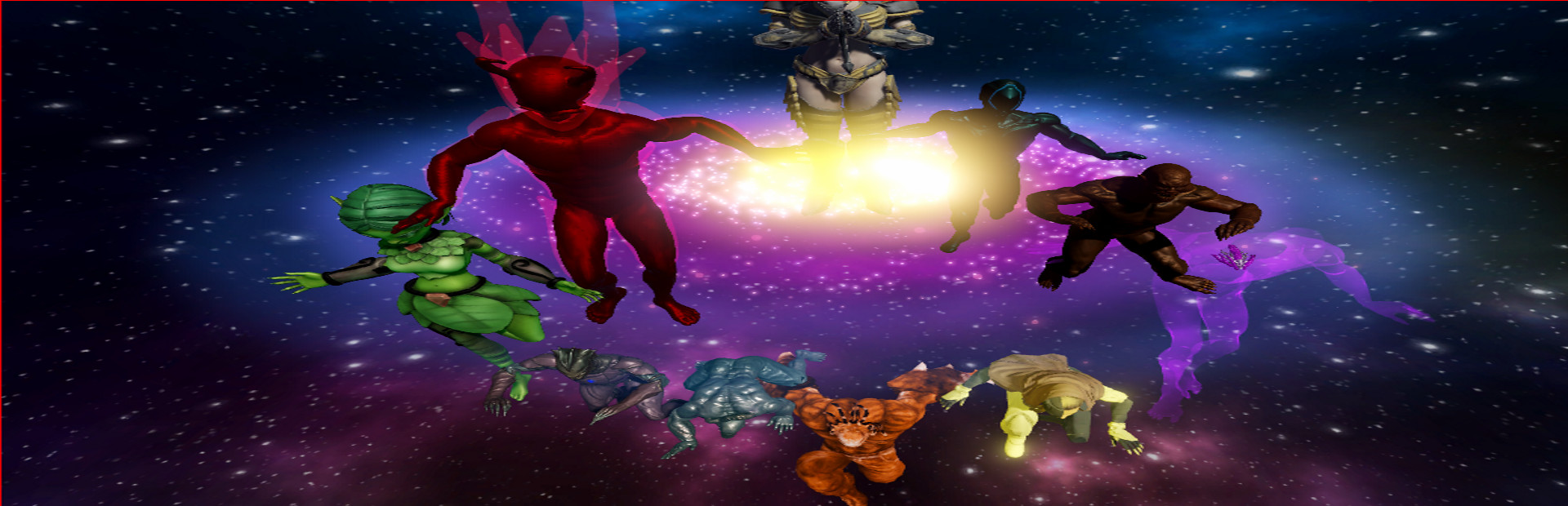 Space War Machine