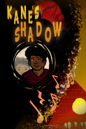 Обложка Kane's Shadow