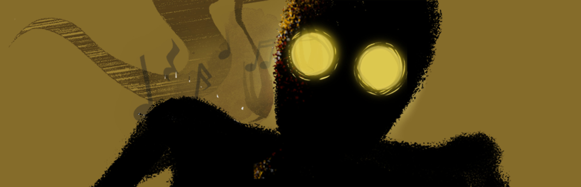 Kane's Shadow