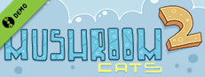 Mushroom Cats 2 Demo Small Capsule Image