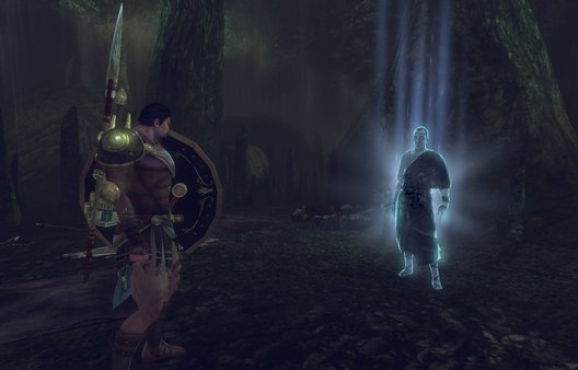 Rise of the Argonauts screenshot 2