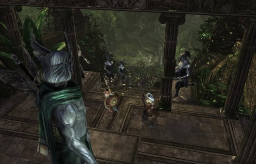 Rise of the Argonauts screenshot 4