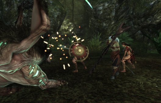 Rise of the Argonauts screenshot 6