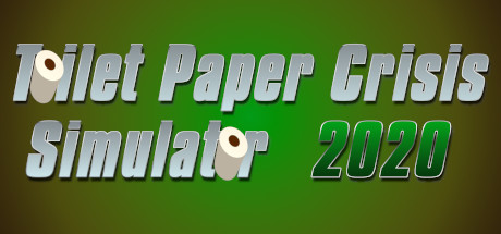 Toilet Paper Crisis Simulator 2020 Cheat Engine/CT