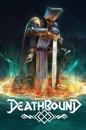 Deathbound cover art