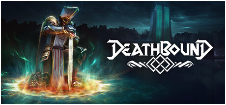 死亡约束|更新v1.1.8f1—死亡接受DLC 官方中文|支持手柄|Deathbound
