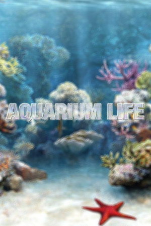Aquarium Life — Steam catalog