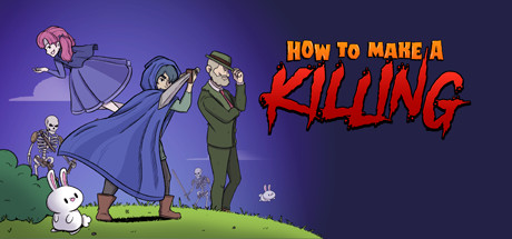 How To Make A Killing steam charts