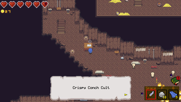 Screenshot z How To Make A Killing
