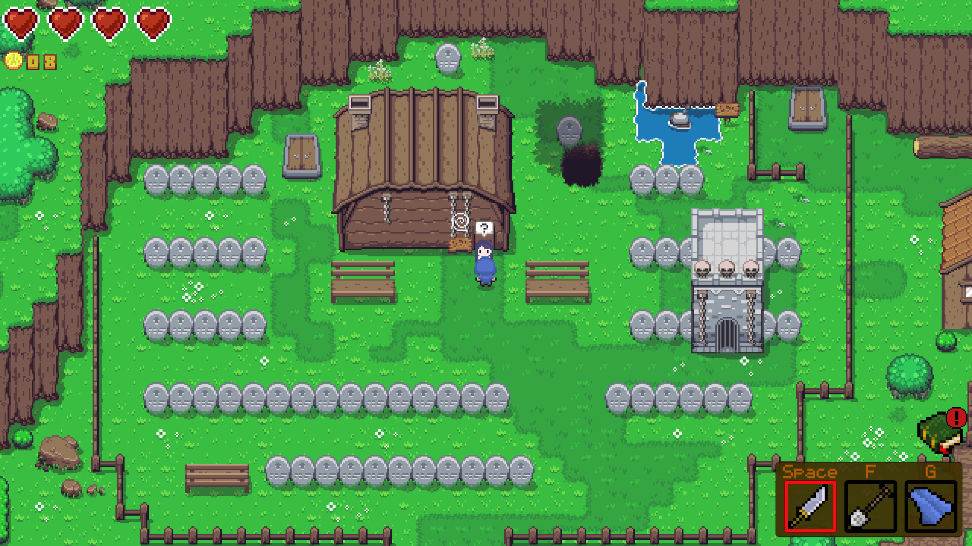 #2. How To Make A Killing (Steam) Bởi: 0Dark&Nerdy