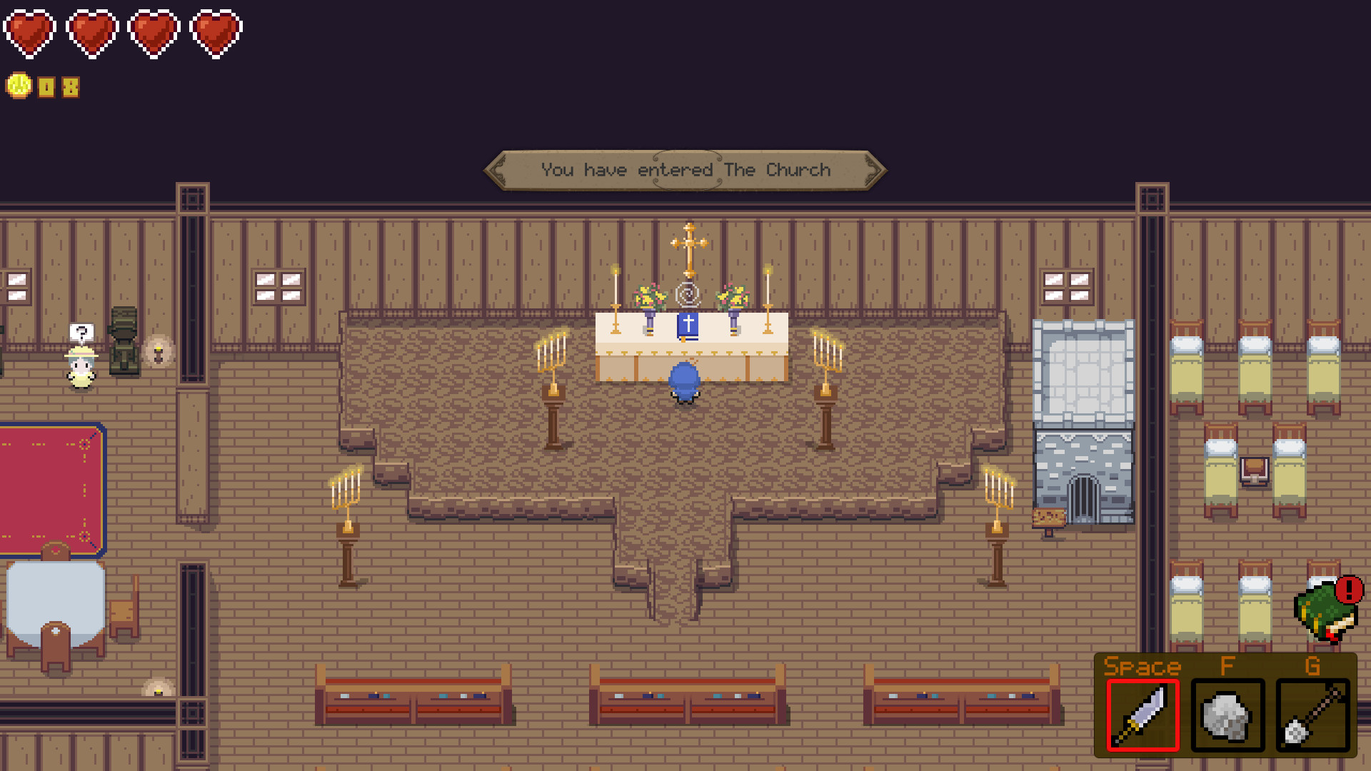 #8. How To Make A Killing (Steam) Bởi: 0Dark&Nerdy