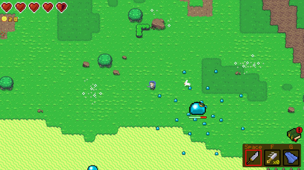 Screenshot z How To Make A Killing