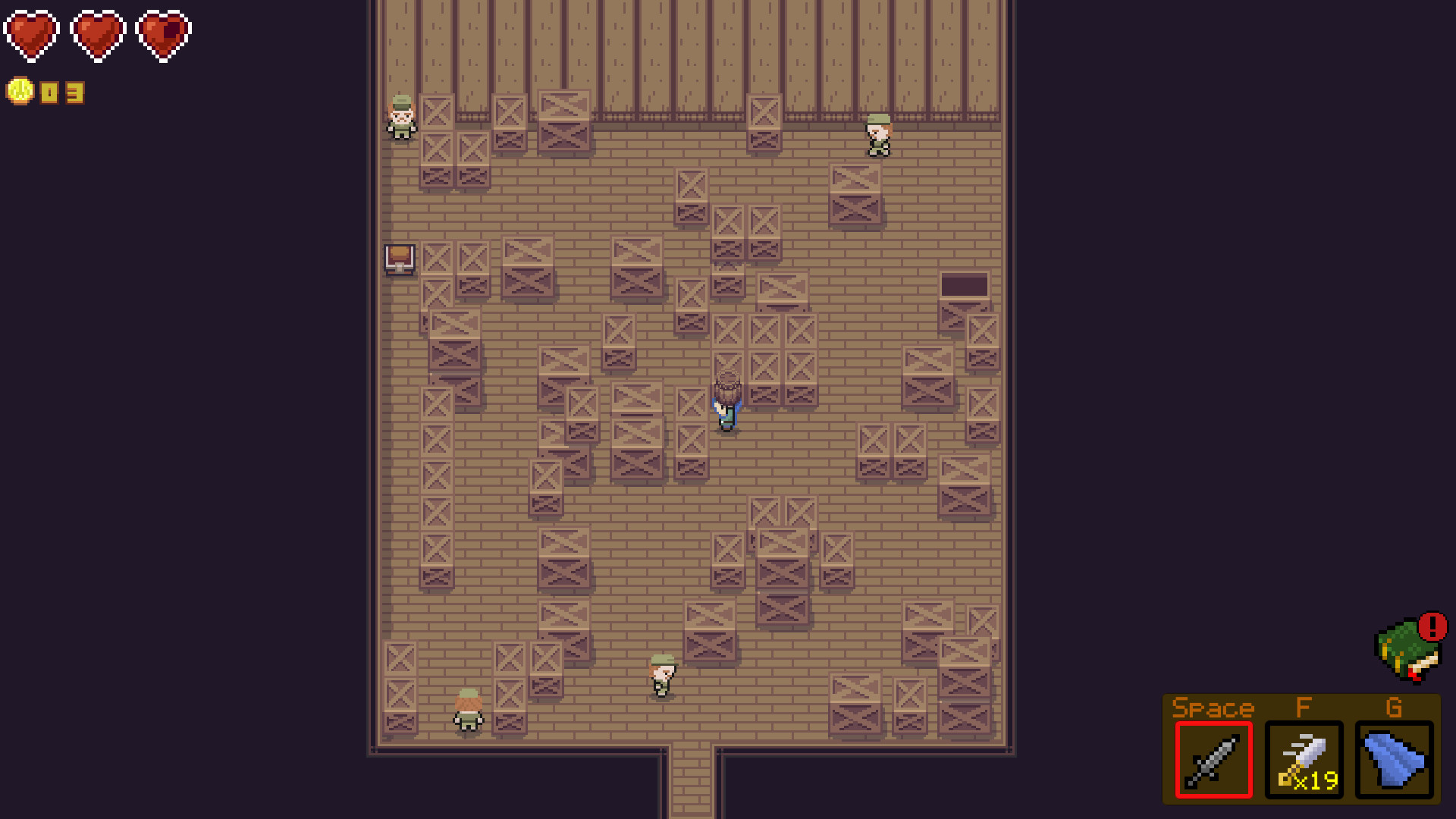 #7. How To Make A Killing (Steam) Bởi: 0Dark&Nerdy