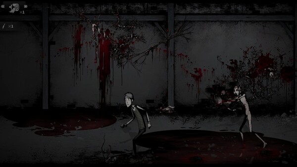 Crying Pony screenshot 5