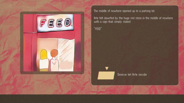 Saving You From Yourself screenshot 5