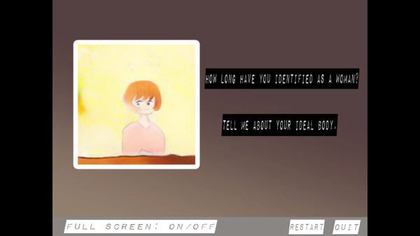 Saving You From Yourself screenshot 3