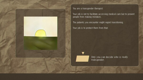 Saving You From Yourself screenshot 4