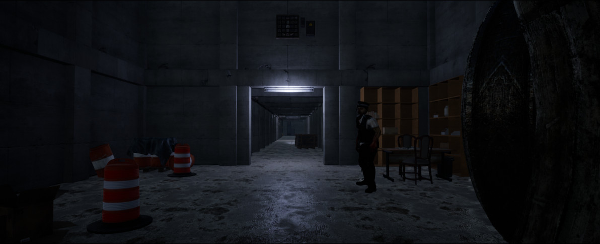 Death World Featured Screenshot #1