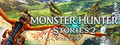 Monster Hunter Stories 2: 破滅之翼