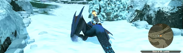 Monster Hunter Stories 2: Wings of Ruin video 3