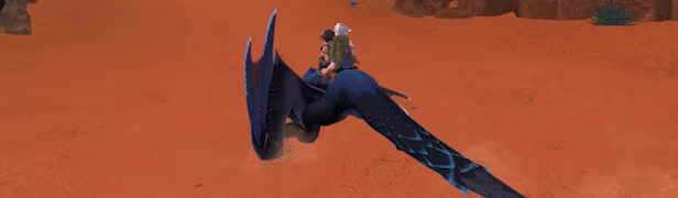 Monster Hunter Stories 2: Wings of Ruin video 4