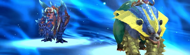 Monster Hunter Stories 2: Wings of Ruin video 5