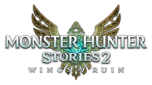 Monster Hunter Stories 2: Wings of Ruin