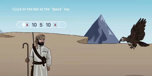 The Shepherd video 1