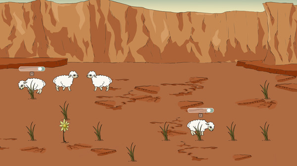 Screenshot z The Shepherd