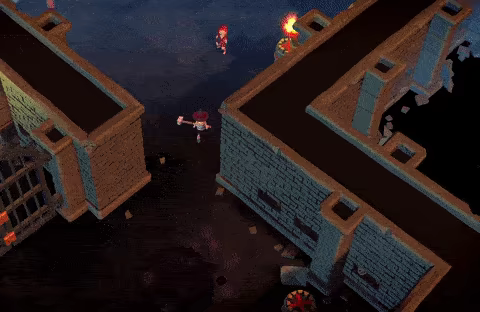 Skeletal Avenger video 1