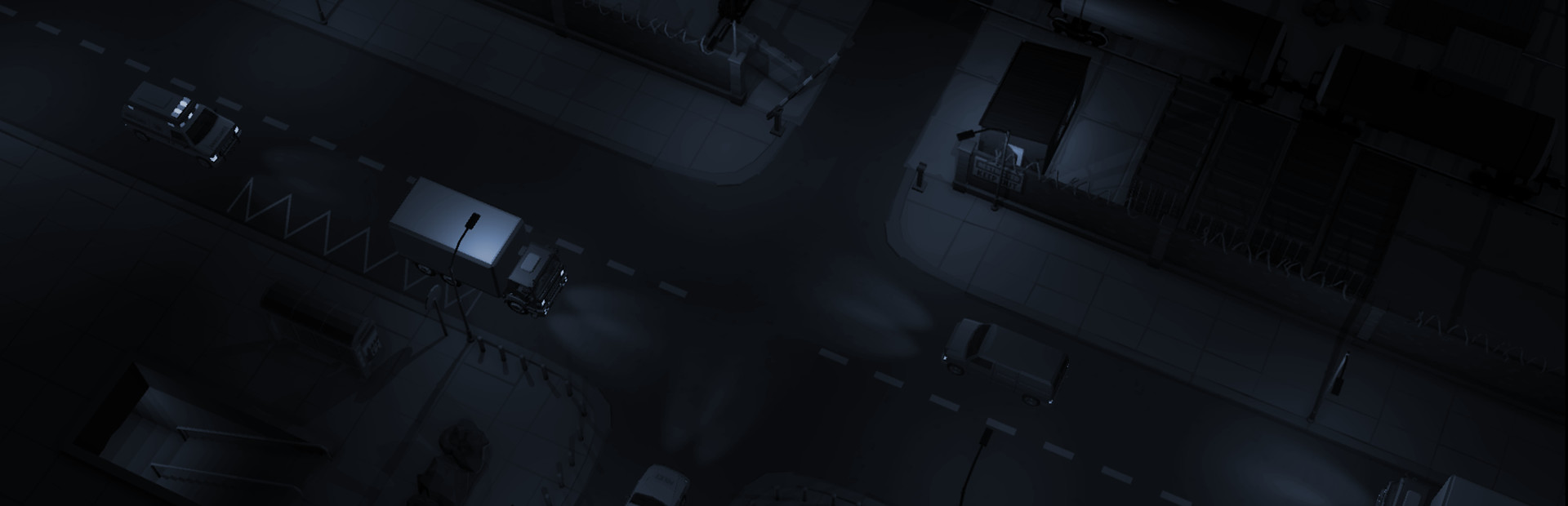 Traffic Storm