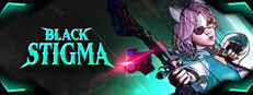 BLACK STIGMA