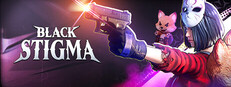 BLACK STIGMA