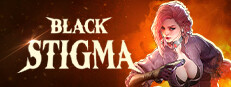 BLACK STIGMA Banner