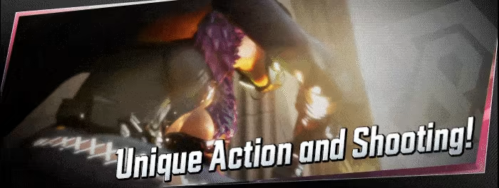 BLACK STIGMA video 1